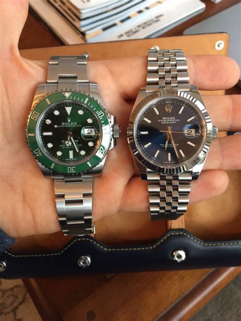 the rolex watch forums